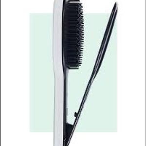 Instyler GLOSSIE straightening brush